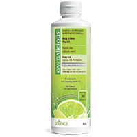 Omegalicious Key Lime