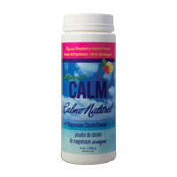 Natural Calm Magnesium