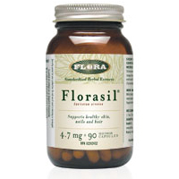 Florasil<sup>®</sup>