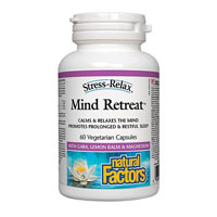 Mind Retreat