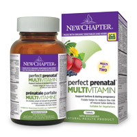 Perfect Prenatal