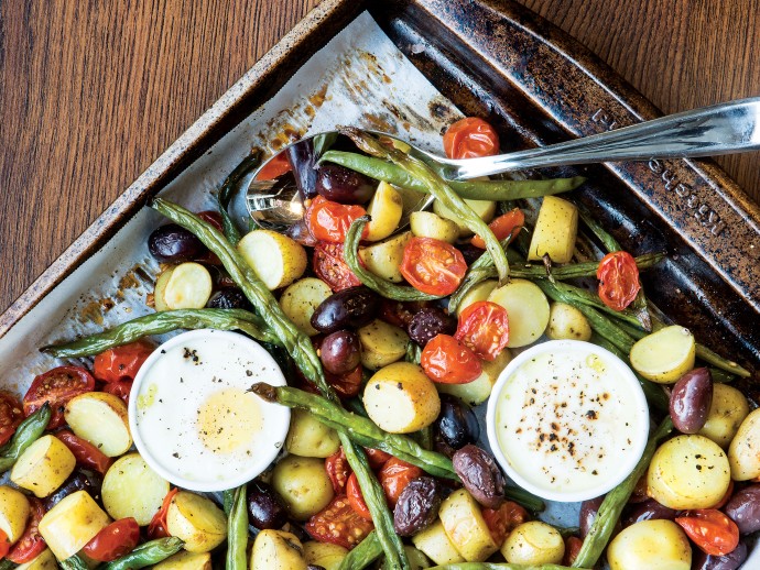 14 Healthy Dinners to See You Through Winter