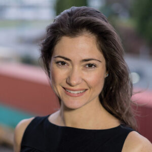 Catherine Roscoe Barr