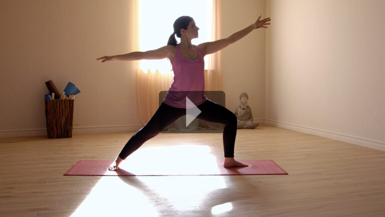 December’s Kyolic Tip: Yoga for Heart Health