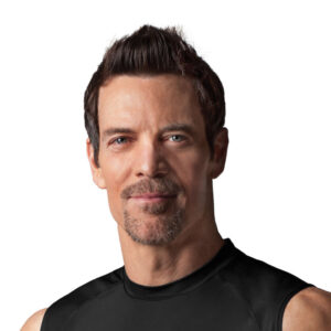 Tony Horton
