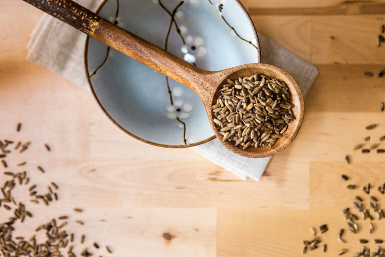 4 Unbeatable Detox Herbs