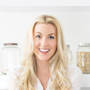 McKel Hill, MS, RD, LDN