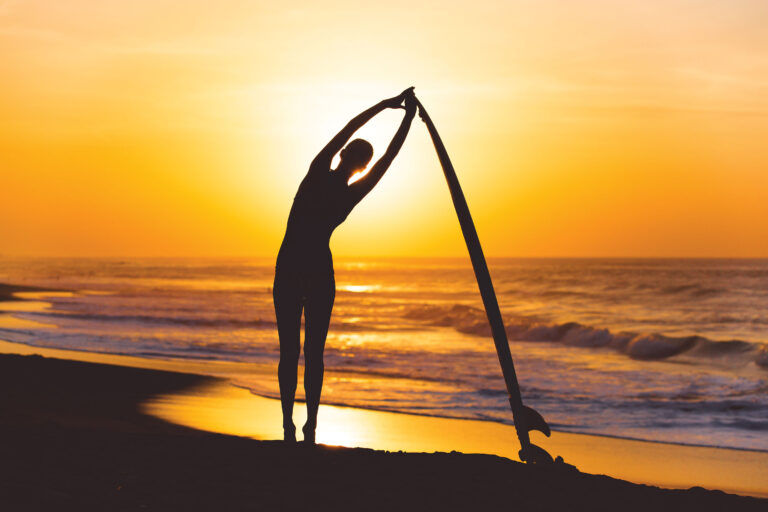 Choose Your Own Yoga Adventure