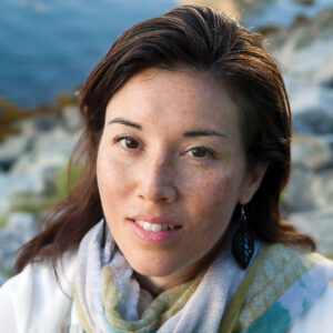 Melissa Carr, DrTCM, RAc