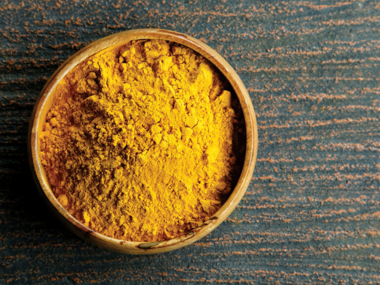 Supplements for healthy inflammation support