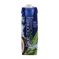 Blue Monkey Organic Coconut Water NFC