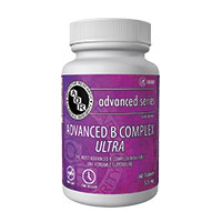 Advanced B Complex Ultra