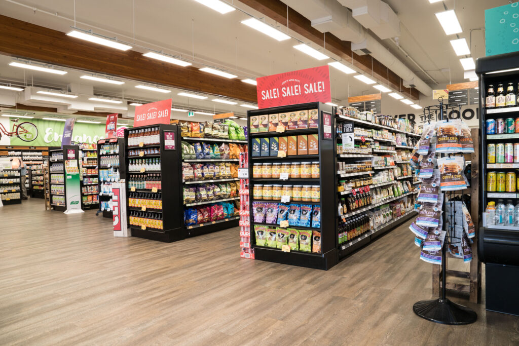 Your Natural Health Retailer