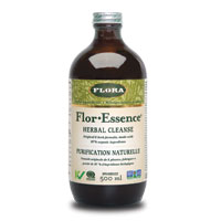 Flor-Essence<sup>®</sup> 