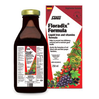 Floradix<sup>®</sup> Formula
