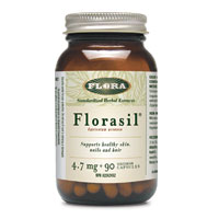 Florasil<sup>®</sup> 