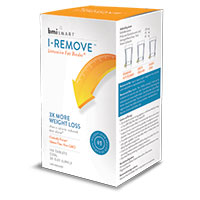 I-REMOVE Litramine Fat Binder