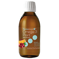 NutraVege Extra Strength (Cranberry Orange)