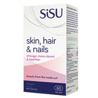 Skin, Hair & Nails