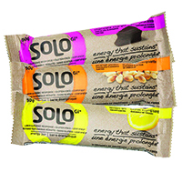 SoLo Gi Energy Bars