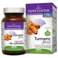 Turmeric Force