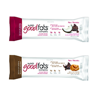 Suzie's Good Fats Company