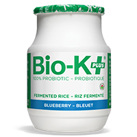 Bio-K Plus Probiotic