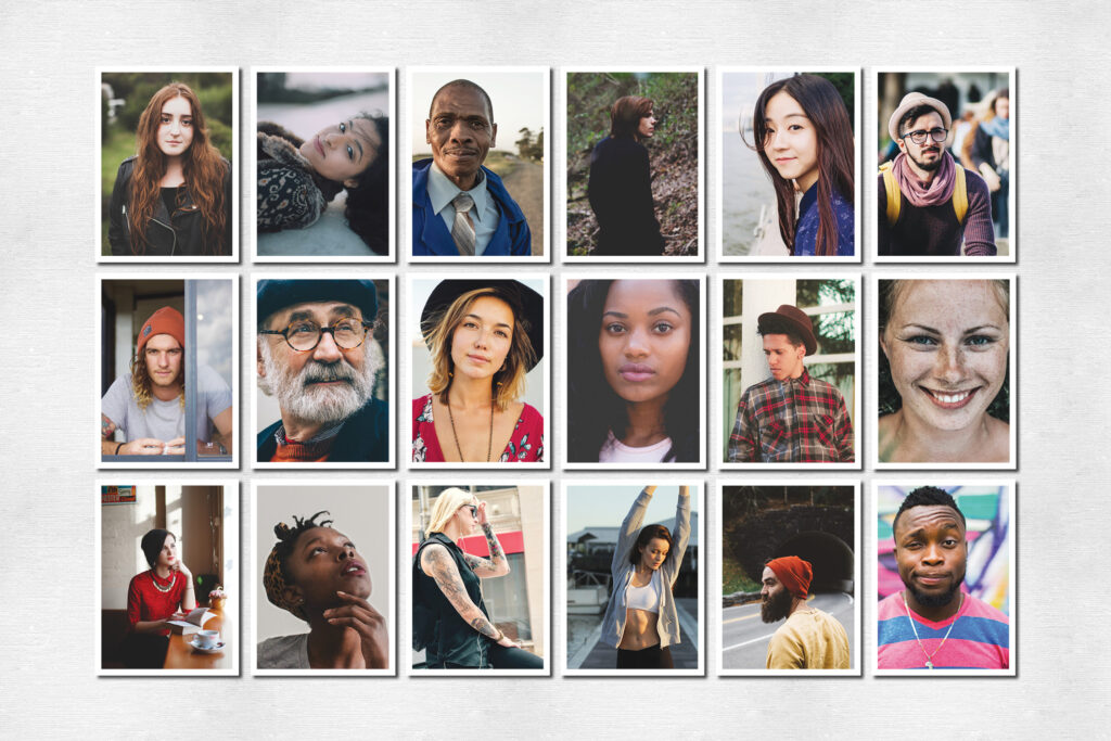 Are Your Friends Saving Your Life?