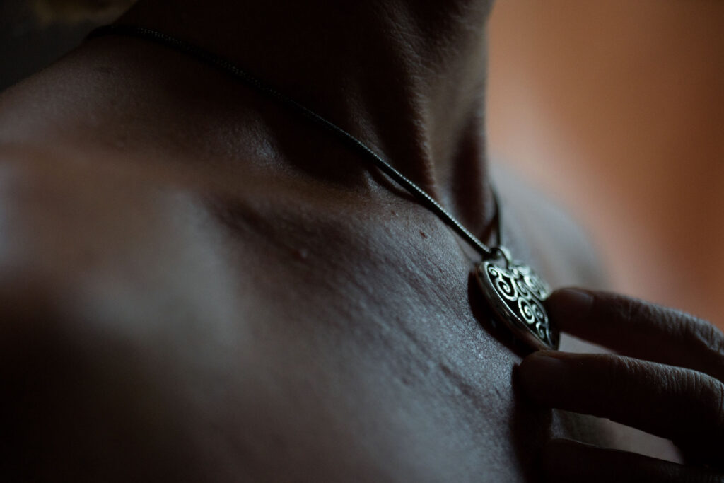 The Heart Does Not Age