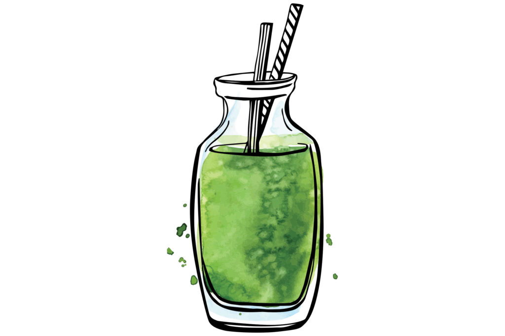 High Quality Natural Health Products