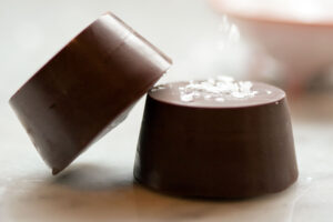 Peace’s Peanut Butter Cups