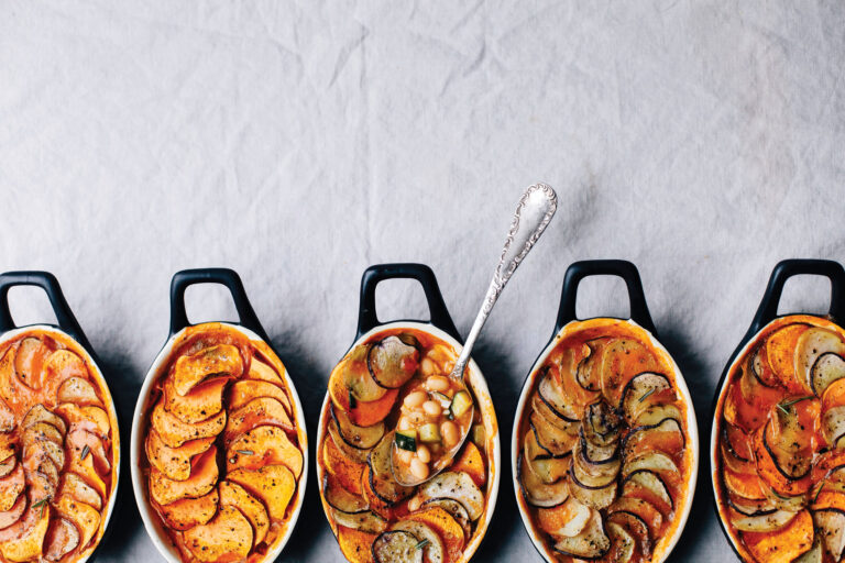 Feel-Good Meals from The First Mess Blogger