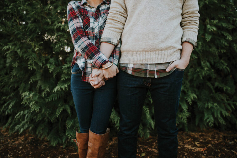 The Science of Getting Festive