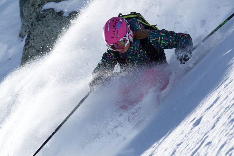 How One Olympian Got Hooked On Plants