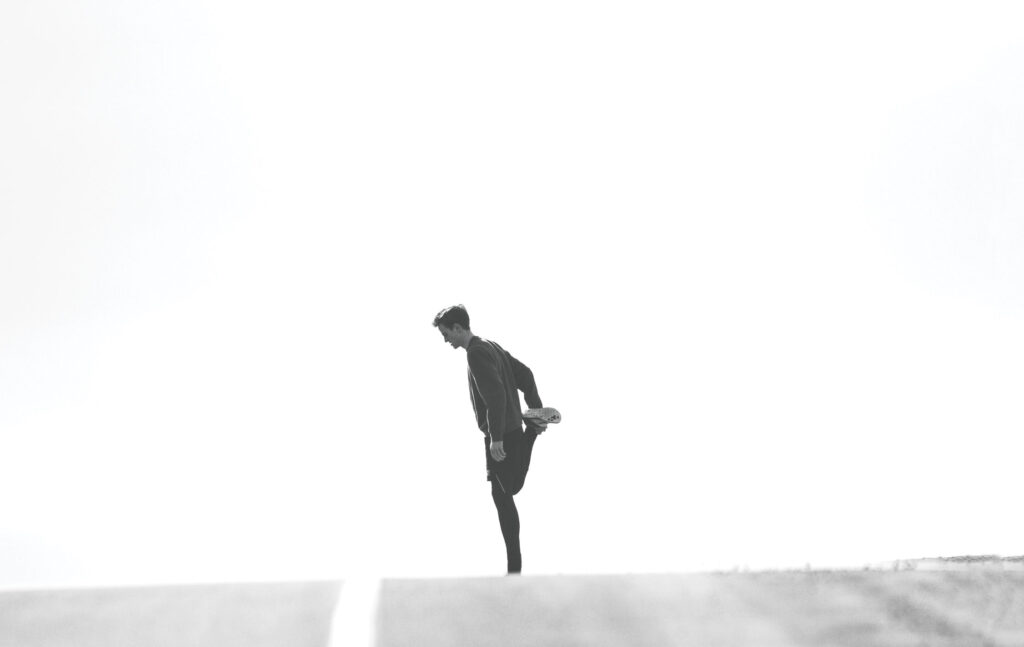 5 Secret Weapons for Fitness Gains