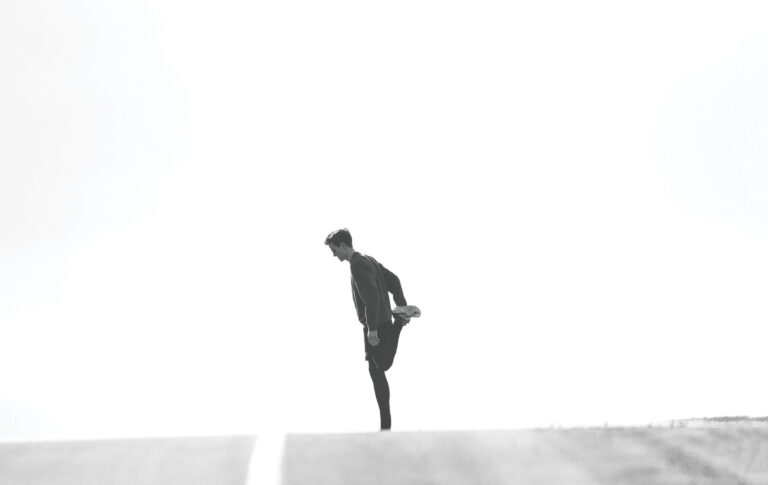 5 Secret Weapons for Fitness Gains