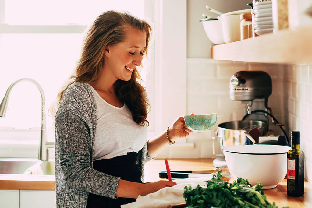 What It’s Really Like to Blog For a Living