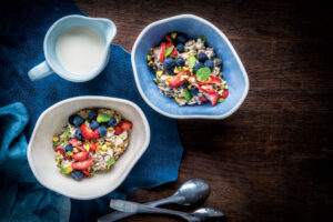 Good Morning Muesli