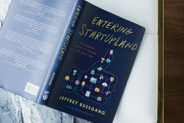 Should you join a startup?