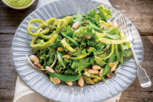 Green Goddess Salad