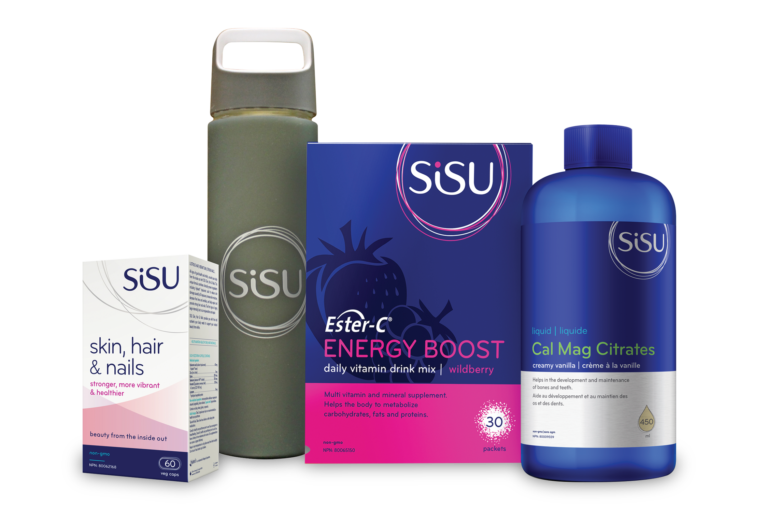 Enter to Win a Women’s Health Prize Pack from Sisu!