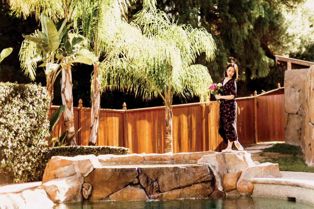 On pointe: rise of the vegan ballerina