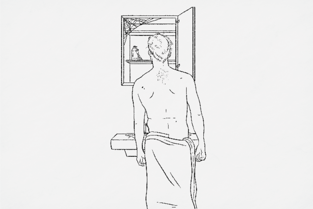 Men’s Health Fixer-Upper