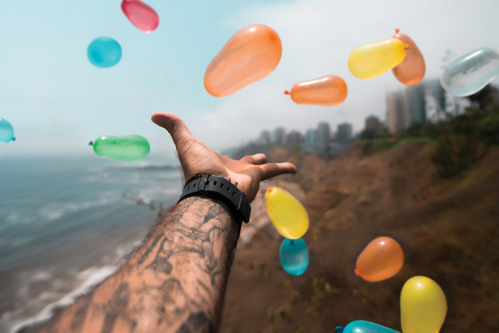 Fatherhood on Your Mind?