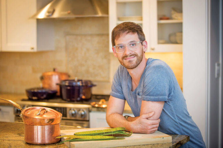 Want To Save the World?