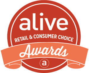 alive Awards 2018