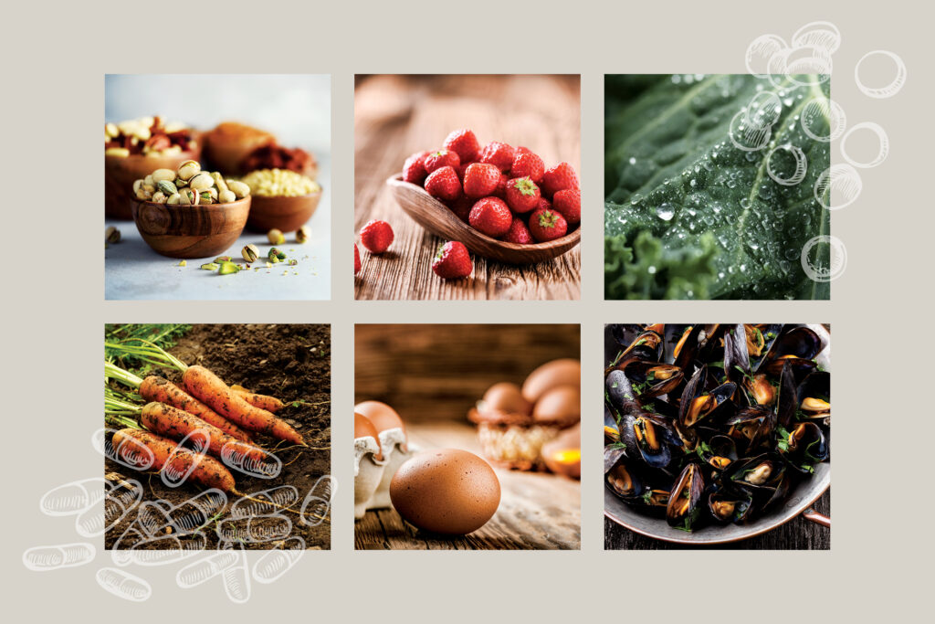 Top 6 Kids’ Vitamins and Minerals