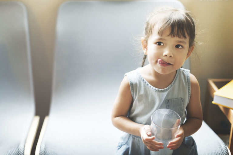 Which plant-based milk is right for your family?