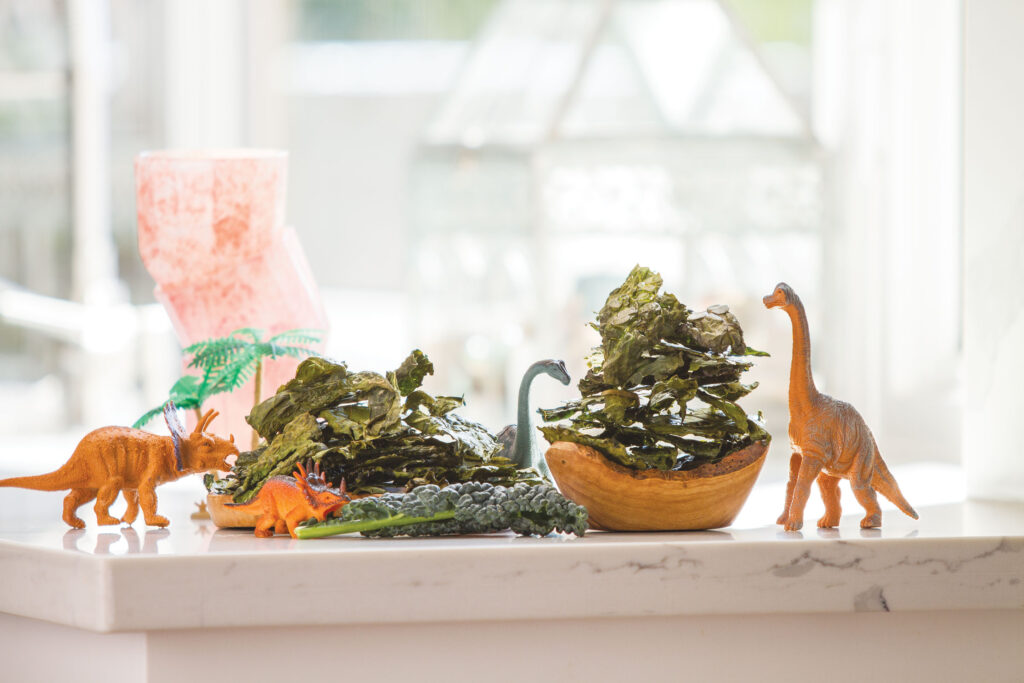 If your kid likes that…