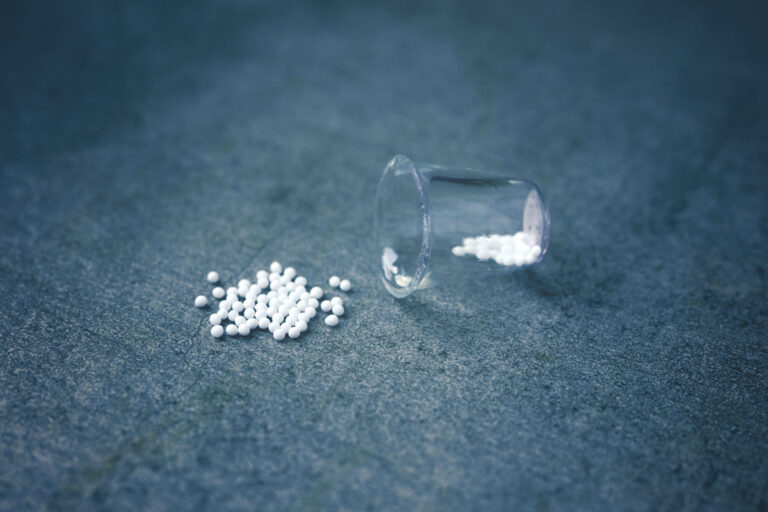 Homeopathics For Cold and Flu